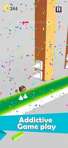 Cuboid - Screenshot 2