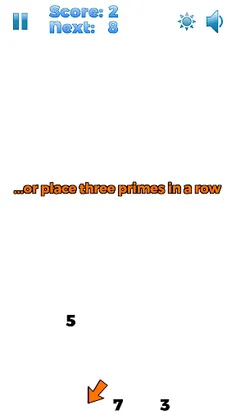 Petris - Screenshot 4