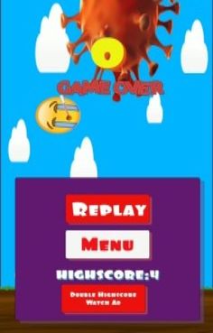 Masky Bro - Screenshot 3