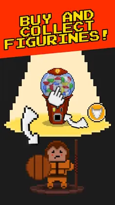 Rando'Knights - Screenshot 2