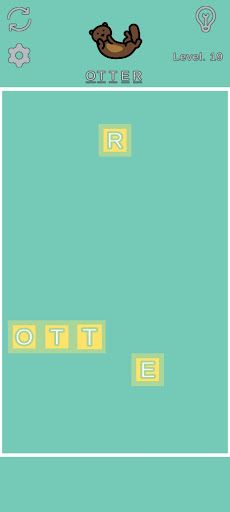 WordSnake - Screenshot 1