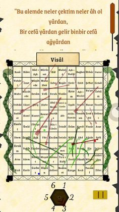 Satranc-ı Urefa - Screenshot 4