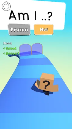 Who Am I? - Screenshot 2