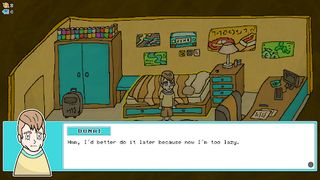 TacTac Prologue - Screenshot 3