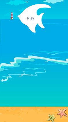 Fishing for Adam - Screenshot 1