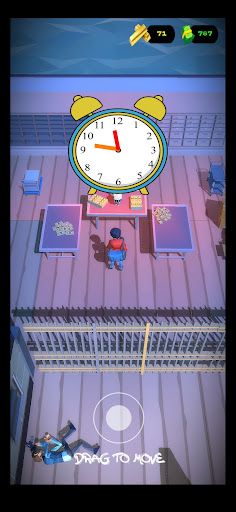 Thief Boss - Screenshot 4