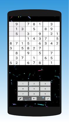 Sudooku - Screenshot 3