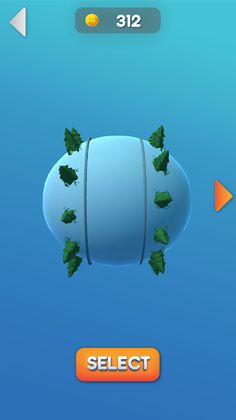 Squeezy Jelly Run - Screenshot 2