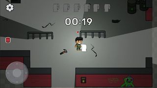 Skibidi In Rainbow Toilet - Screenshot 1