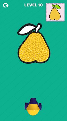 Color Balls - Screenshot 3