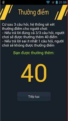 Đáp Vui 24 - Screenshot 3