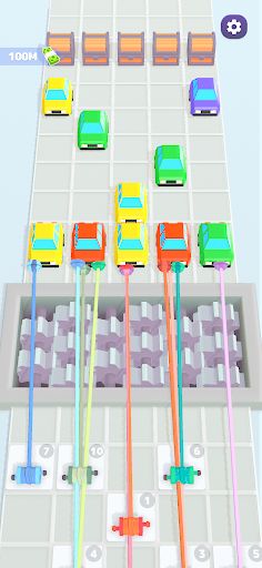 Merge Hooks - Screenshot 4