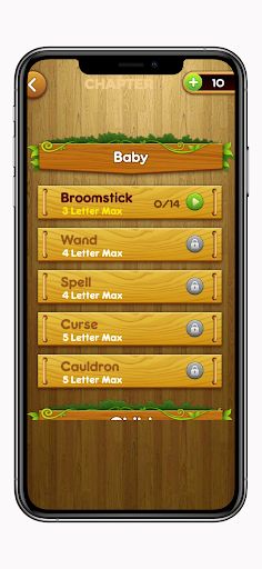 Choose Word - Screenshot 4