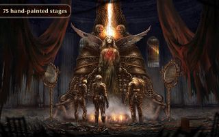 Tormentum – DEMO - Screenshot 2