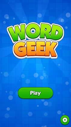 Word Geek - Screenshot 2