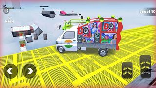 Indian Super-Driving DJ Game - Screenshot 3