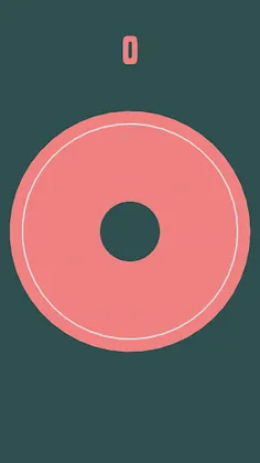 Circle Mania - Screenshot 3
