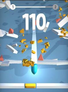 Break Smash Blocks - Screenshot 1