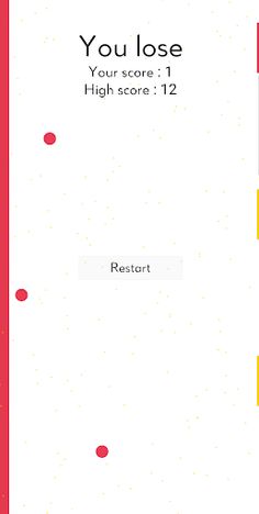 Dodge IT! - Screenshot 3