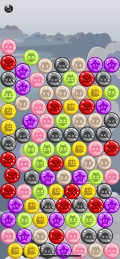 Marble-O-Tron - Screenshot 3