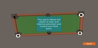 FRAAGILE HoleInOne - Screenshot 2