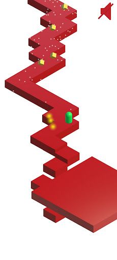 Santa Rush - Screenshot 3