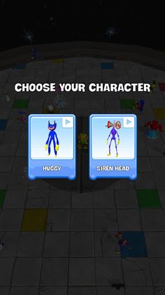 Siren-head Game - Screenshot 2