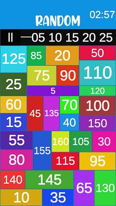 Números En Orden - Screenshot 2