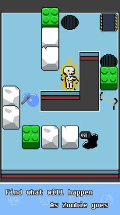 Block maker : block maze puzzl - Screenshot 3