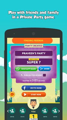 Donkey Quiz - Screenshot 4