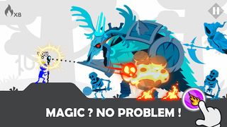 Hunt&Survuval Rainbow Masters - Screenshot 3