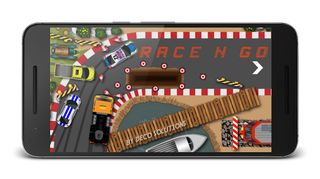 Race N Go - Screenshot 2