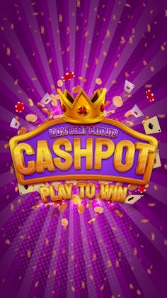 Cashpot - Earn real cash games - Screenshot 1