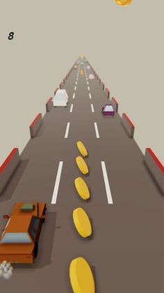 Car Driving - Screenshot 2