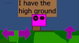 CrapyCube - Screenshot 2