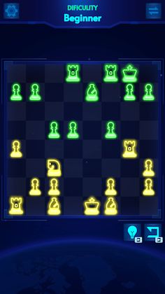 Chess Light - Screenshot 4