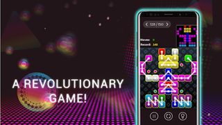 Links Puzzle - Relaxing game - Screenshot 3