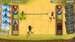 Hobs - Screenshot 2