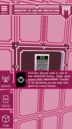 Escaping Totalitarianism 2 (UF - Screenshot 1