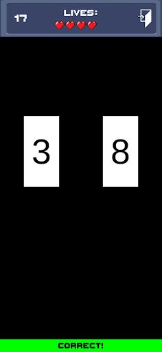 The Better Pick - Screenshot 1