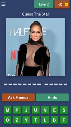 Pop Music Quiz - Screenshot 2