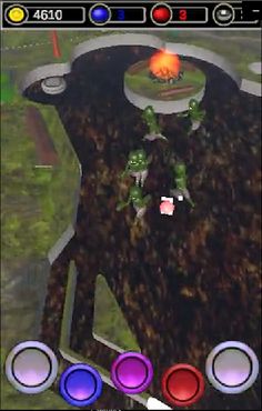 Pinball Experience Demo - Screenshot 4