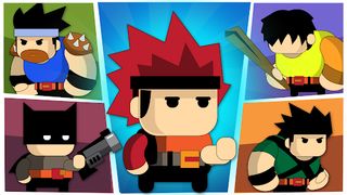 Gunman Battles - Screenshot 2