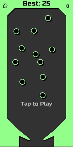 Infinite Pinball - Screenshot 1