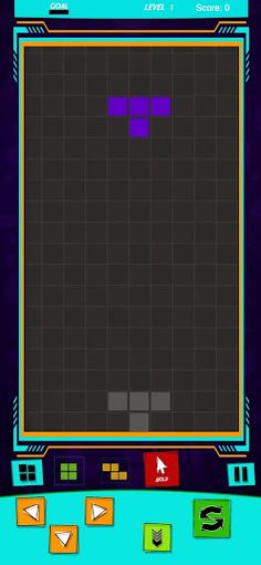 Ultimate Block Puzzle - Screenshot 4