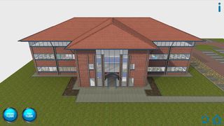 Bankside House - Screenshot 2