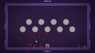 Dungeon Escape - Screenshot 3