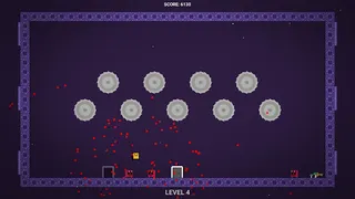 Dungeon Escape - Screenshot 3