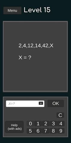 LogiMath | Logic Mathematics Q - Screenshot 4