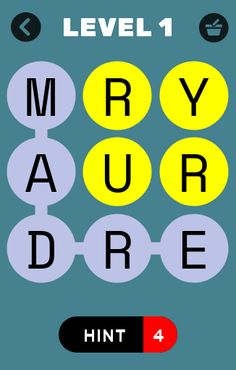 Trova la parola - Screenshot 1